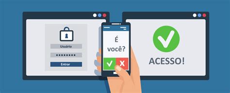Autenticação de usuário .